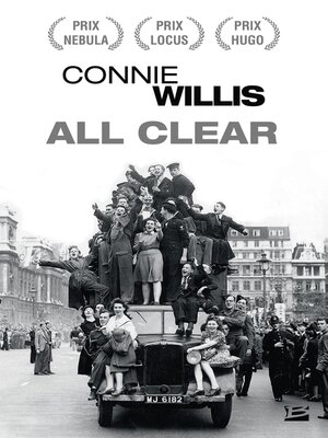 cover image of All Clear